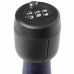 Стоппер - пробка для бутылок, с кодовым замком Franmara® USA Sentry Liquor / Wine Bottle Stopper with Lock #8293 BX