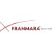 Стоппер - пробка для бутылок, со стальным кодовым замком Franmara® USA Liquor / Wine Bottle Stopper w. Combination Lock #8295 BXR