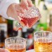 Бутылочка для биттера с дешером\ дроппером,  стекляная башня Barfly® USA Glass Bitters Bottle 89ml\ 3 oz. #M37171