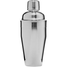 Шейкер - коблер Franmara® USA Tavern™ Cobbler Cocktail Shaker, 530мл\18 oz. #8406 BXR