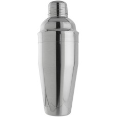 Шейкер - коблер Franmara® USA Tavern™ Cobbler Cocktail Shaker, 710мл\24 oz. #8407 BXR