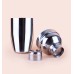 Шейкер - коблер Franmara® USA Tavern™ Cobbler Cocktail Shaker, 710мл\24 oz. #8407 BXR