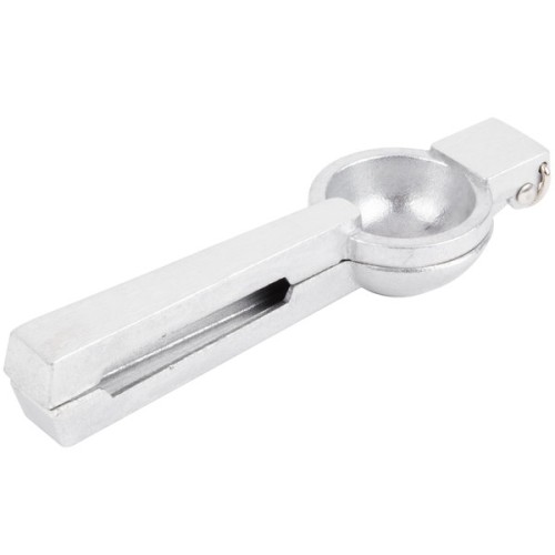 Соковыжималка барная, ручная - сквизер для цитрусовых Barfly® USA Hand Held Cast Aluminum Citrus Juicer Squeezer 22,5cm #M37023