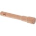 Мадлер деревянный, с плоской головкой Barfly® USA Natural Wood Muddler - 19,7см #M37060