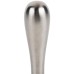 Мадлер из нержавеющей стали с размягчающей насечкой Franmara® USA Stainless Steel Muddler with Tenderizer Head - 17,8см #8191 BU