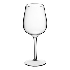 Пластиковые винные бокалы Endure Tritan™ Plastic Glass от Acopa™ USA - 455 мл./16 oz./ Упаковка 12 штук #AET-WNST15