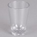 Пластиковые рюмки шутеры/ рюмки для мини десертов Carlisle® Alibi™ SAN Plastic Shooter Shot Glass 89ml\3 oz. - 24шт/уп. #560307