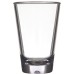 Пластиковые рюмки шутеры/ рюмки для мини десертов Carlisle® Alibi™ SAN Plastic Shooter Shot Glass 89ml\3 oz. - 24шт/уп. #560307