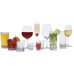 Пластиковые рюмки шоты Carlisle® Alibi™ SAN Plastic 44ml\1.5 oz. - 24шт/уп. #560107