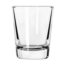 Пластиковые рюмки/шоты Tritan™ Plastic Classic Shot Infinium™ от Libbey® USA - 59 мл./2 oz./ Упаковка 24 штуки #92400