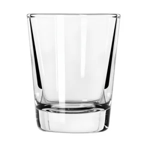 Пластиковые рюмки/шоты Tritan™ Plastic Classic Shot Infinium™ от Libbey® USA - 59 мл./2 oz./ Упаковка 24 штуки #92400
