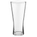 Пластиковые пивные бокалы классические Tritan™ Plastic Classic Beer Glass Infinium™ от Libbey® USA - 591 мл./20 oz./ Упаковка 12 штук #99040