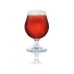 Пластиковые пивные бокалы Tritan™ Plastic Belgian Beer Glass от Infinium™ Libbey® USA - 384 мл./13 oz. / Упаковка 12 штук #109298