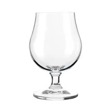 Пластиковые пивные бокалы Tritan™ Plastic Belgian Beer Glass от Infinium™ Libbey® USA - 384 мл./13 oz. / Упаковка 12 штук #109298