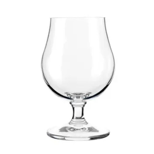 Пластиковые пивные бокалы Tritan™ Plastic Belgian Beer Glass от Infinium™ Libbey® USA - 384 мл./13 oz. / Упаковка 12 штук #109298