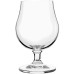 Пластиковые пивные бокалы Tritan™ Plastic Belgian Beer Glass от Infinium™ Libbey® USA - 384 мл./13 oz. / Упаковка 12 штук #109298