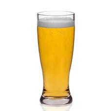 Пластиковые пивные бокалы Tritan™ Plastic Classic Pilsner Infinium™ от Libbey® USA - 414 мл./14 oz./ Упаковка 12 штук #92417