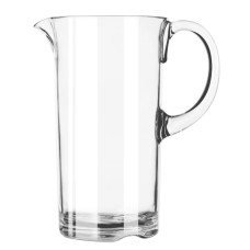 Пластиковые кувшины Tritan™ Plastic Classic Pitcher Infinium™ от Libbey® USA - 1,6 л./55 oz./ Упаковка 6 штук #92424