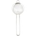 Стрейнер конический, ультра-тонкий\файн стрейнер Barfly® USA Stainless Steel Conical Fine Mesh Strainer - 26,4x8,9см #M37025