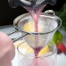 Стрейнер конический, ультра-тонкий\файн стрейнер Barfly® USA Stainless Steel Conical Fine Mesh Strainer - 26,4x8,9см #M37025