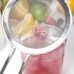 Стрейнер конический, ультра-тонкий\файн стрейнер Barfly® USA Stainless Steel Conical Fine Mesh Strainer - 26,4x8,9см #M37025