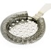 Стрейнер хавторн классический - нержавеющая сталь Barfly® USA Classic Stainless Steel Hawthorne Strainer - 16,2cm #M37037