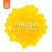 Желатиновые Взрывные Бобы С Соком Манго для Бабл Ти Mango Bursting Boba® Pure25 від Bоssеn® - 3,2кг #BBP002