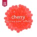 Желатиновые Взрывные Бобы С Соком Вишни для Бабл-ти Cherry Bursting Boba® Pure25 от Bоssеn® - 3,2кг #BBP010