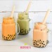 Бабл Ти смесь для напитков Банан Banana Mix от Bоssеn® - 1кг. #DP0161