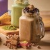 Бабл Ти смесь для напитка Манго Mango Mix от Bоssеn® - 1кг. #DP0061