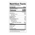 Бабл Ти смесь Окинавский Молочный Чай Okinawa Milk Tea Powder Mix от Bоssеn® - 1кг. #DP0315