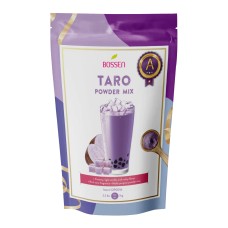 Бабл-ти смесь для напитков Таро\ Taro Powder Grade A от Bоssеn® - 1кг. #DP0016