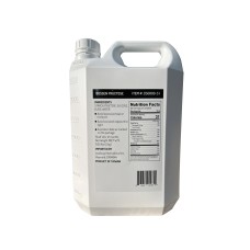 Жидкая фруктоза - сироп Liquid Fructose Syrup от Bоssеn® - 5кг. #DS0890-S1