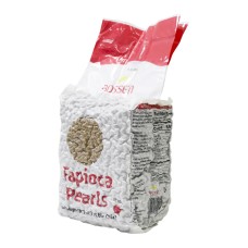 Тапиока - большие бобы-жемчужины Боба Tapioca Pearls - Large Boba от Bоssеn® - ⌀8,5мм\ 3кг. #TA0015