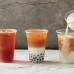 Тапиока - большие бобы-жемчужины Боба Tapioca Pearls - Large Boba от Bоssеn® - ⌀8,5мм\ 1кг. #TA0043