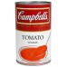 Campbell's® Condensed Tomato Soup, 50 oz. Can\ Best By Feb\18\2024 The jar is slightly wrinkled #00160