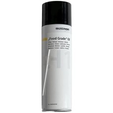 Смазка для пищевого оборудования, аэрозольная Food Grade Machine Oil от Bizerba® - 400мл./ 13,5 oz.
