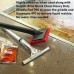 Моющее средство для горячих грилевых поверхностей Quick Clean Griddle Liquid от 3M™ Scotch-Brite™ USA 149-176°С - 96мл/40 порц.пакетов #700-40PC