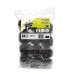 Спонжи-скрабберы стальные Stainless Steel Scrubber от 3M™ Scotch-Brite™ USA  - 49 грамм/ 12шт/уп. #84CC-12pc