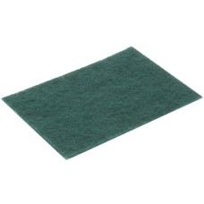 Спонж средней жесткости, универсальный General Purpose Scouring Pad от 3M™ Scotch-Brite™ USA  - 152х228 мм  #96CC-1pc