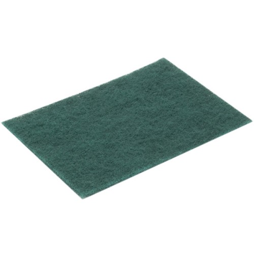 Спонж средней жесткости, универсальный General Purpose Scouring Pad от 3M™ Scotch-Brite™ USA  - 152х228 мм  #96CC-1pc