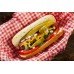 Перец чили целый, маринованный для Чикагских хот-догов "Sport Peppers" от Chipico® USA - 7,56лит./ 2галона #56768