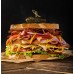 Порционные пакетики горчицы желтой классической Френча Classic Yellow Mustard от French's® USA - 7гр/500шт./упак. Best By #59255-7Gr