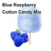 Флосс концентрат для сахарной ваты Синяя малина/ Blue Raspberry Great Floss Concentrate от Great Western® USA - 454гр #16124