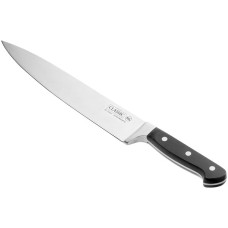 Choice\Update® USA Classic Chef Forged Knife with POM Handle, 10"\25,4cm #407KPOMCHEF10