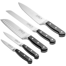 Choice\Update® USA Classic Knife Set with POM Handles, 5-Pieces #407KPOMKIT5