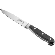 Choice\Update® USA Classic Forged Smooth Edge Utility Knife with POM Handle, 5"\12,7cm #407KPOMUTLY5