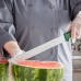 Нож для нарезки из высокоуглеродистой нерж.стали, зеленая ручка Dexter® 360™ Slicing Knife, NSF, Made in USA, 30,48см\12" #36010G