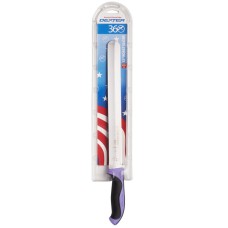 Dexter® 360™ Series Slicing Knife with Purple Handle, NSF, Made in USA, 12" #36010P