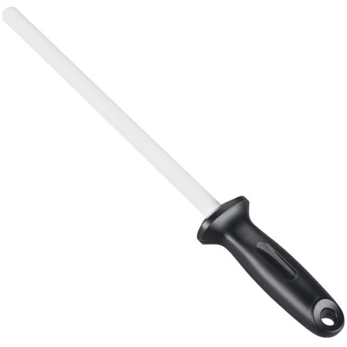 Мусат керамический с нейлоновой ручкой Mercer Culinary® Ceramic Knife Sharpener 254мм\10" #M14410